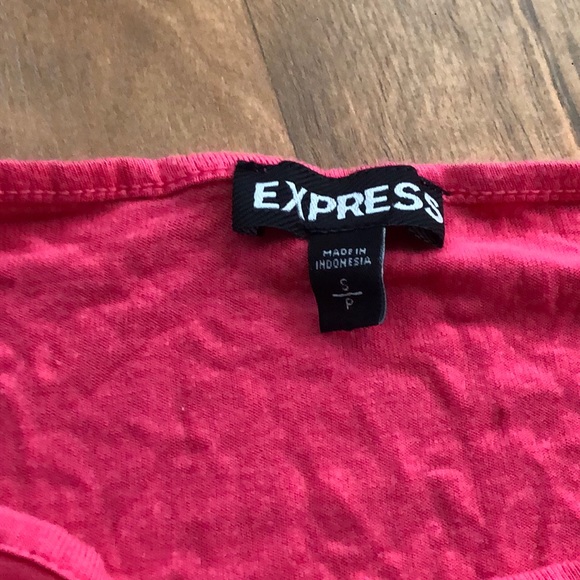 Express shirt - Picture 2 of 8